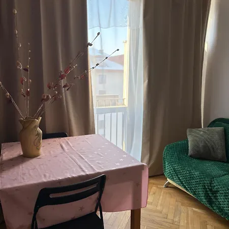 Zakątek Apartament