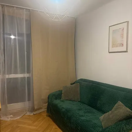 Apartament Zakątek