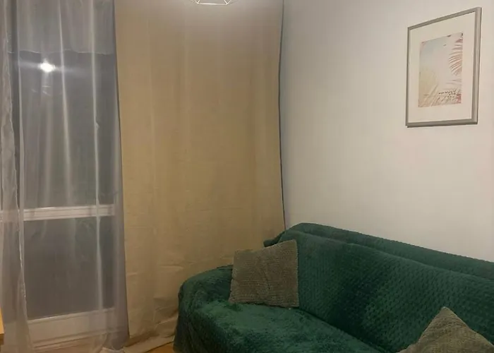Apartament Zakątek